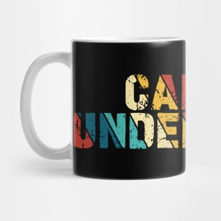 Retro Color - Carrie Underwood Mug